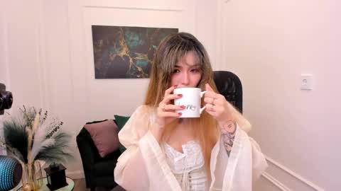 annetli online show from 05/10/26, 03:23