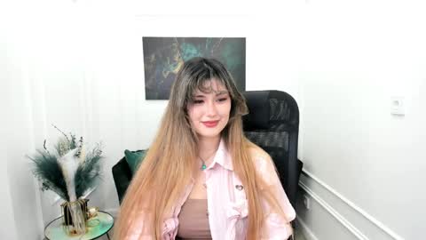 annetli online show from 05/22/26, 05:14
