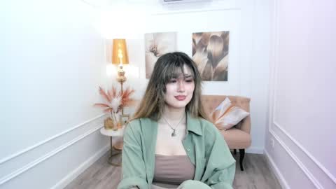 annetli online show from 05/26/26, 03:13