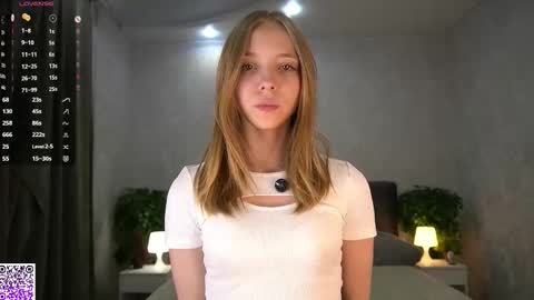 Eva online show from 11/07/25, 05:35