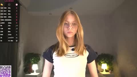 Eva online show from 11/12/25, 05:02