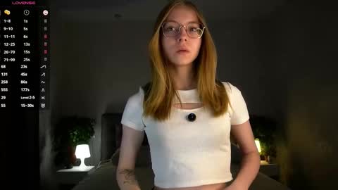 Eva online show from 11/21/25, 05:11