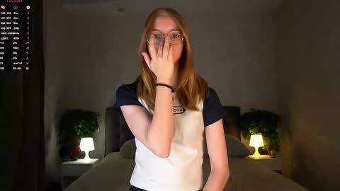 Eva online show from 11/22/25, 06:51