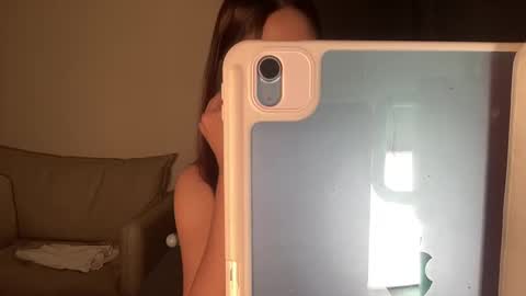 Annette 03 online show from 09/30/25, 05:29