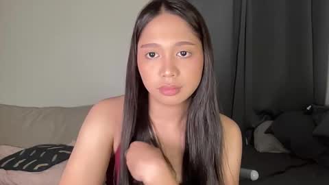 Annette 03 online show from 10/18/25, 01:12