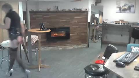 Annette online show from 01/19/26, 01:31