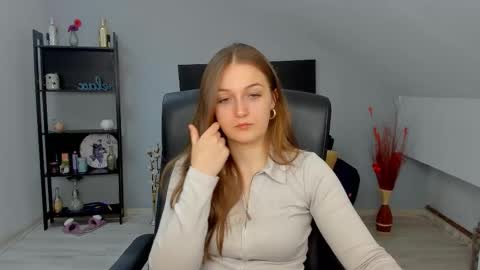 annewilsonn online show from 03/05/26, 05:25