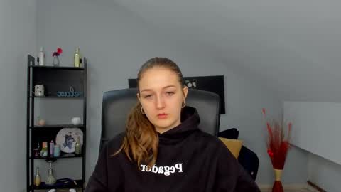 annewilsonn online show from 03/06/26, 04:20