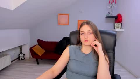 annewilsonn online show from 03/16/26, 11:47