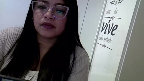 Anne online show from 01/31/25, 11:24