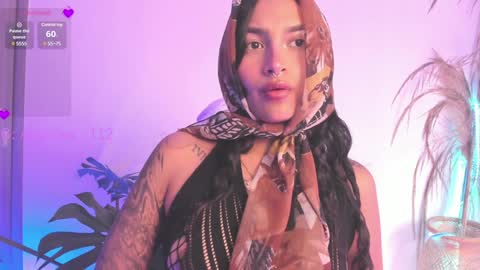 Angel online show from 12/07/24, 04:14