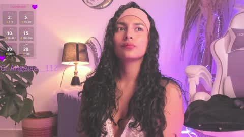 Angel online show from 01/27/25, 04:01