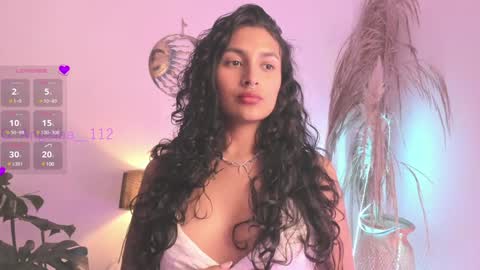 Angel online show from 02/07/25, 07:06