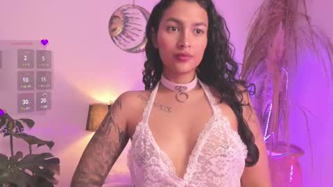 Angel online show from 02/14/25, 11:31