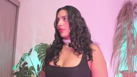 Angel online show from 09/11/25, 03:34