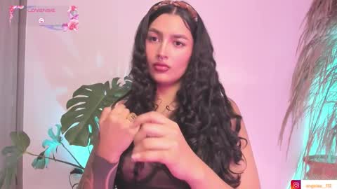 Angel online show from 11/01/25, 03:58