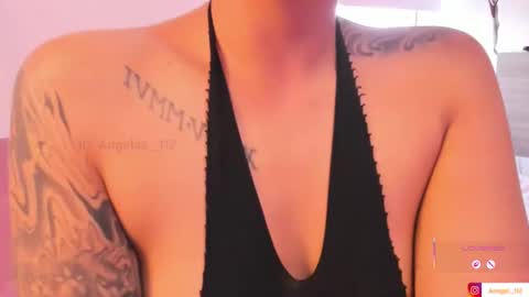 Angel online show from 03/13/26, 06:03