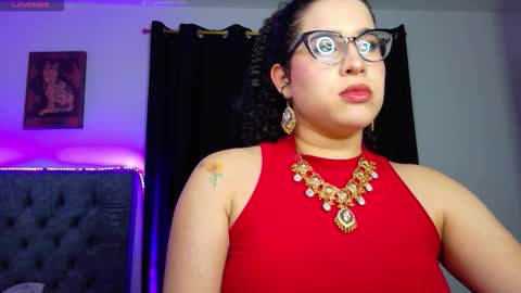 ANGEL  independent model  online show from 02/27/26, 03:06