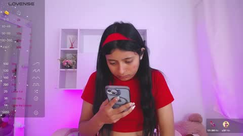 Anni online show from 12/11/24, 02:54