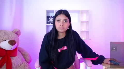 Anni online show from 02/26/25, 11:52