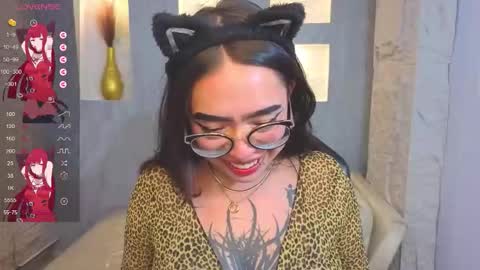 Anni acker b online show from 12/17/25, 03:12