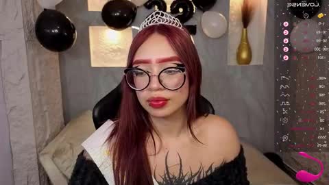 Anni acker b online show from 12/20/25, 03:57