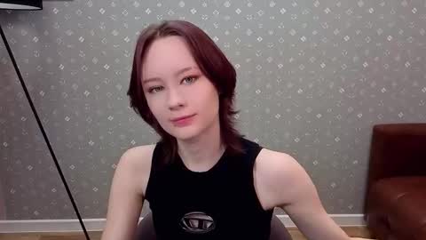 Anni online show from 11/25/25, 07:52