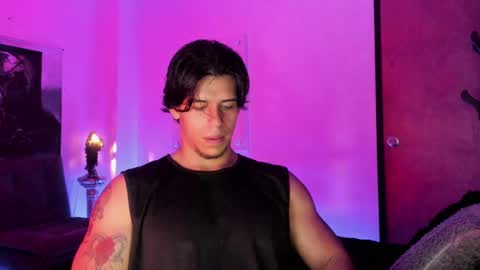 Snapshot of annibal_toro chatting on 12/06/24, 11:14 darg online show from 12/06/24, 11:14