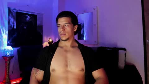 Snapshot of annibal_toro chatting on 12/30/24, 10:12 darg online show from 12/30/24, 10:12