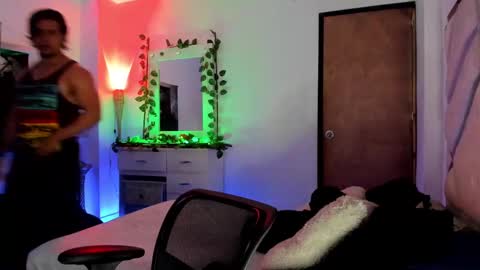 Snapshot of annibal_toro chatting on 02/22/25, 04:51 darg online show from 02/22/25, 04:51