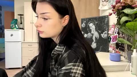 Annet online show from 02/23/26, 02:14