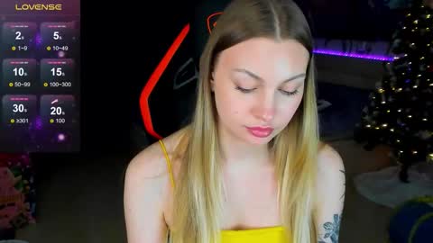 Snapshot of annie69kiss chatting on 02/01/26, 04:49 Annie online show from 02/01/26, 04:49