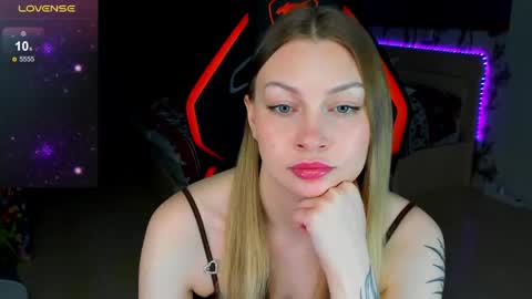 Annie online show from 03/06/26, 09:55