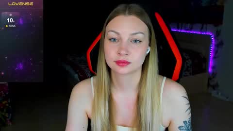 Annie online show from 03/08/26, 04:22