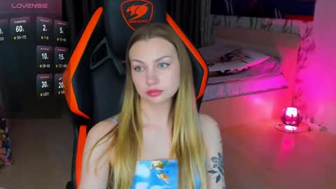 Annie online show from 05/25/26, 10:38