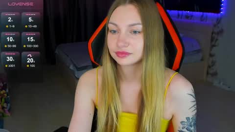 Annie online show from 06/05/26, 05:18