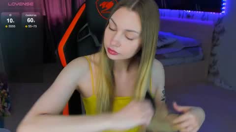 Annie online show from 06/08/26, 09:31