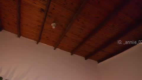 annie_barozzi online show from 12/31/24, 01:30