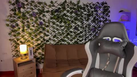 annie_barozzi online show from 01/17/25, 01:56