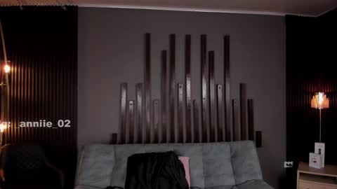 annie_barozzi online show from 02/23/25, 05:50