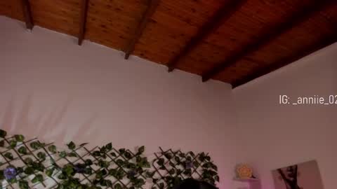 annie_barozzi online show from 03/09/25, 01:37