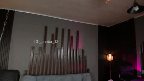 annie_barozzi online show from 01/14/26, 12:55