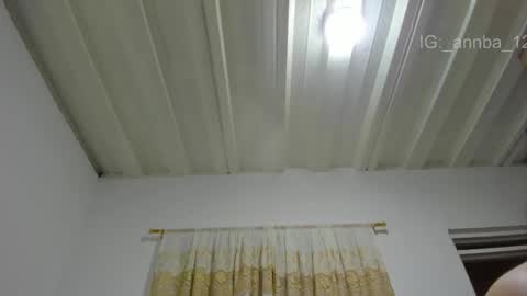 annie_barozzi online show from 05/28/26, 11:18