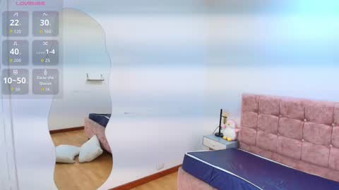 Annie Bonnie   online show from 02/25/26, 11:53