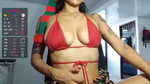 Snapshot of annie_camom chatting on 12/01/24, 08:53 annie online show from 12/01/24, 08:53