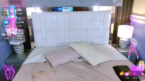 Snapshot of annie_catt_ chatting on 02/26/26, 05:34 Annie online show from 02/26/26, 05:34