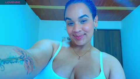 Anna online show from 04/16/26, 02:40