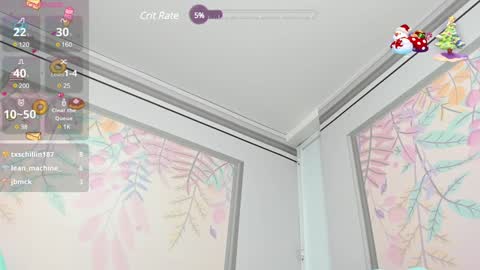 Snapshot of annie_cute18 chatting on 01/07/25, 06:59 annie_cute18 online show from 01/07/25, 06:59