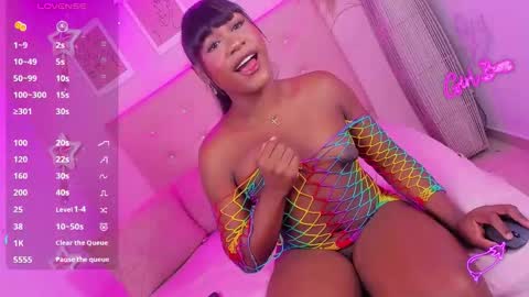 annie_dolce_ online show from 03/10/26, 12:48