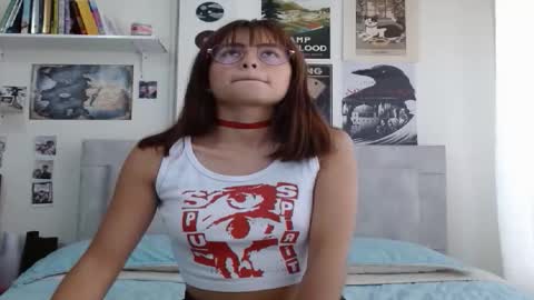 Annie and Jacke online show from 09/23/25, 12:19